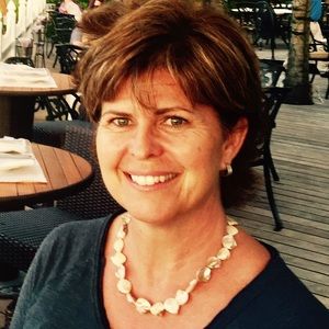 Meet your Posher, Lynn